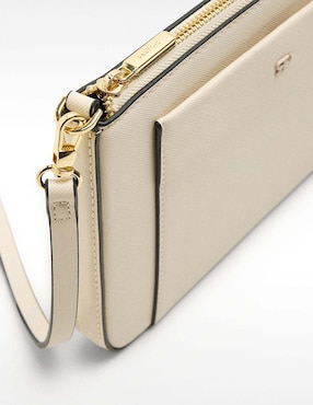 Bolsa crossbody Parfois Fame para mujer