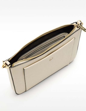 Bolsa crossbody Parfois Fame para mujer