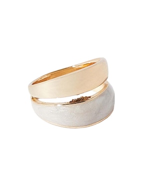 Anillo Parfois PERMANENT - SUSPENDED FRAME
