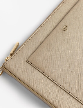 Bolsa crossbody Parfois Fame para mujer