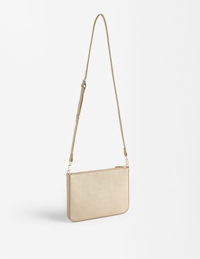 Bolsa crossbody Parfois Fame para mujer