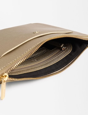 Bolsa crossbody Parfois Fame para mujer