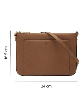 Bolsa crossbody Parfois Fame para mujer