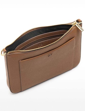 Bolsa crossbody Parfois Fame para mujer