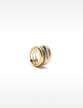 Anillo Parfois PERMANENT - SUSPENDED FRAME