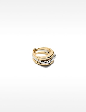 Anillo Parfois PERMANENT - SUSPENDED FRAME