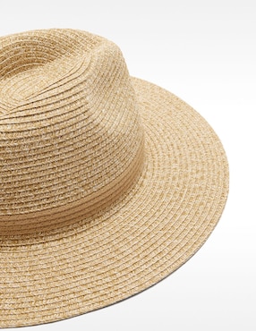 Fedora Parfois