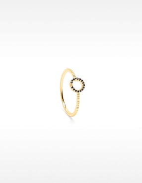 Anillo Parfois PERMANENT - SUSPENDED FRAME