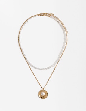 Collar Parfois Permanent - Suspended Frame