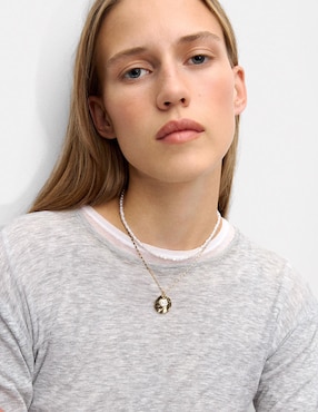 Collar Parfois Permanent - Suspended Frame