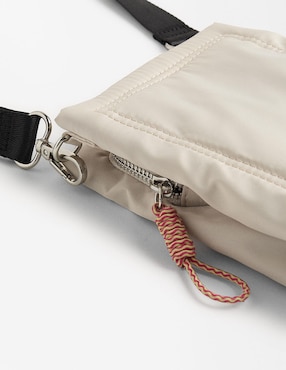 Bolsa crossbody Parfois New Lauris para mujer
