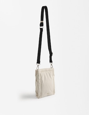 Bolsa crossbody Parfois New Lauris para mujer