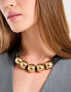 Collar Map