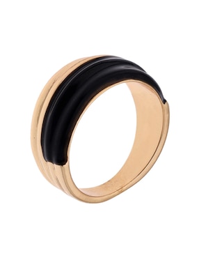 Anillo Map semi mate