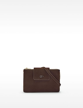 Bolsa crossbody Parfois Michelle para mujer