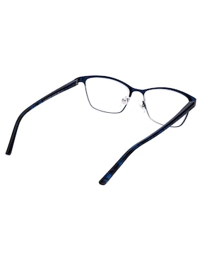 Lentes para vista cansada Foster Grant Readers Addie Nvy para mujer