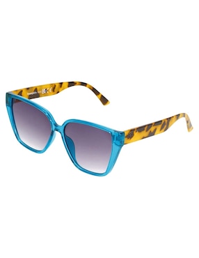 Lentes de sol Panama Jack para mujer