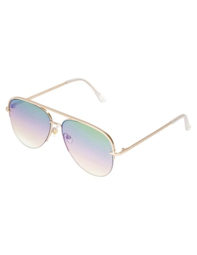 Lentes de sol Panama Jack para mujer
