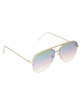 Lentes de sol Panama Jack para mujer
