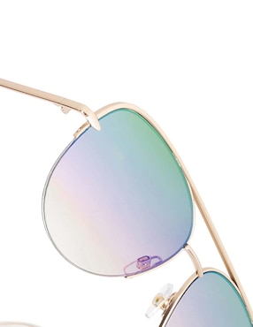 Lentes de sol Panama Jack para mujer