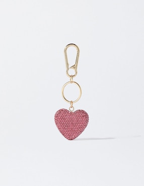 Charm Parfois Corazón
