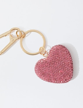 Charm Parfois Corazón