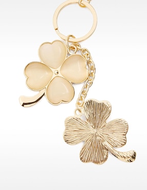 Charm Parfois flor