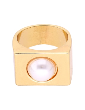Anillo Lieb brillante