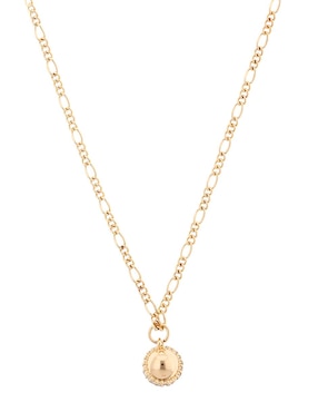 Collar con dije Lieb