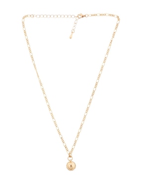 Collar con dije Lieb