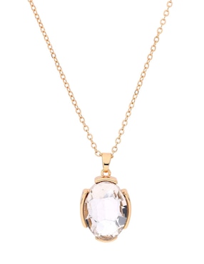 Collar con dije Lieb