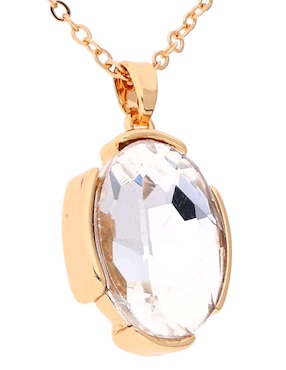 Collar con dije Lieb
