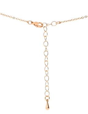 Collar con dije Lieb
