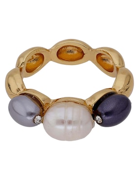 Anillo Lieb brillante