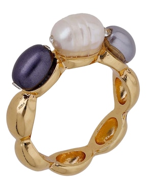 Anillo Lieb brillante