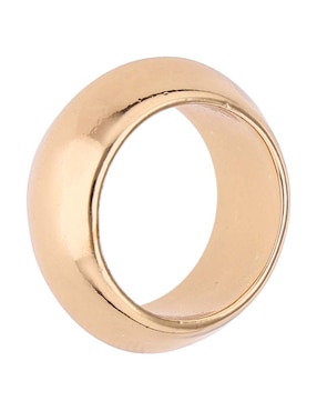 Anillo Lieb pulido