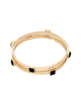 Set de brazalete Lieb acabado brillante