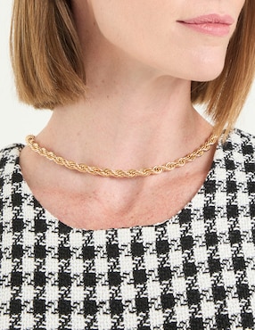 Collar Lieb