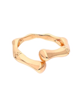 Anillo Lieb brillante