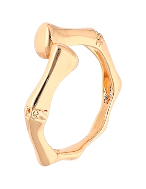 Anillo Lieb brillante