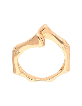 Anillo Lieb brillante