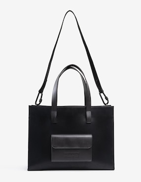 Bolsa tote Sarelly Sarelly de piel unisex