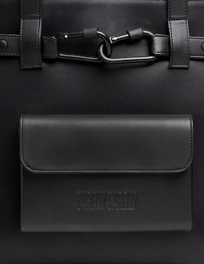 Bolsa tote Sarelly Sarelly de piel unisex