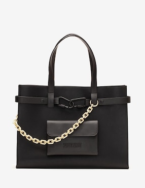 Bolsa tote Sarelly Sarelly de piel unisex