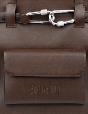 Bolsa tote Sarelly Sarelly unisex