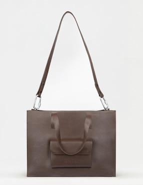 Bolsa tote Sarelly Sarelly unisex