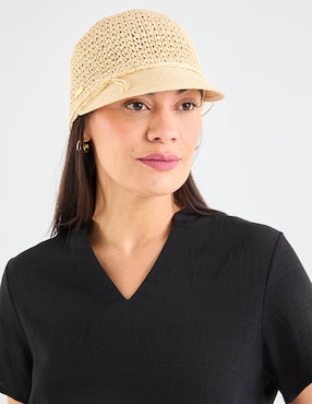Sombrero ala mediana Betmar
