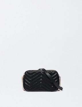 Bolsa crossbody Parfois Gorilla para mujer