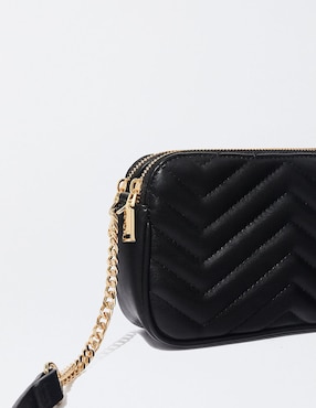 Bolsa crossbody Parfois Gorilla para mujer