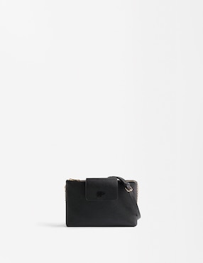 Bolsa crossbody Parfois Michelle para mujer